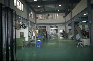 OTSON электростатические краскораспылители