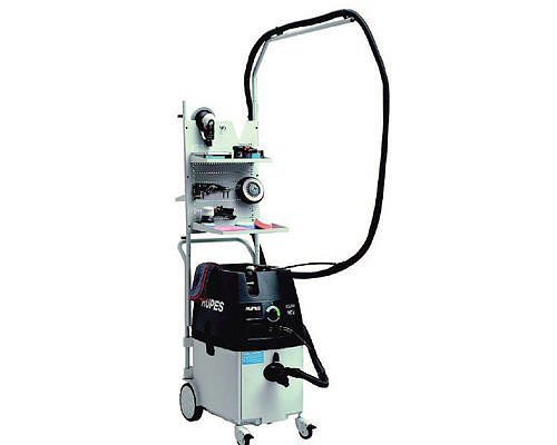 Мобильный комплект оборудования RUPES KS260EPNS/KIT RH156A
