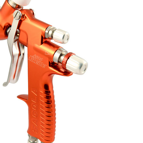 Краскораспылитель SAGOLA 4600 Xtreme