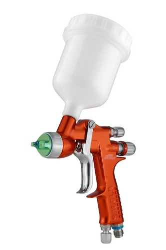 Краскораспылитель SAGOLA Mini Xtreme