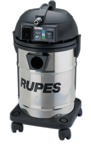 Промышленный пылесос Rupes S 235 EР