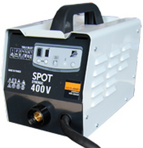 WDK-350422/WDK-350438: Многофункциональный инверторный аппарат односторонней точечной сварки