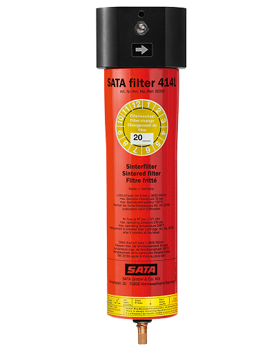 Фильтр SATA 414 L
