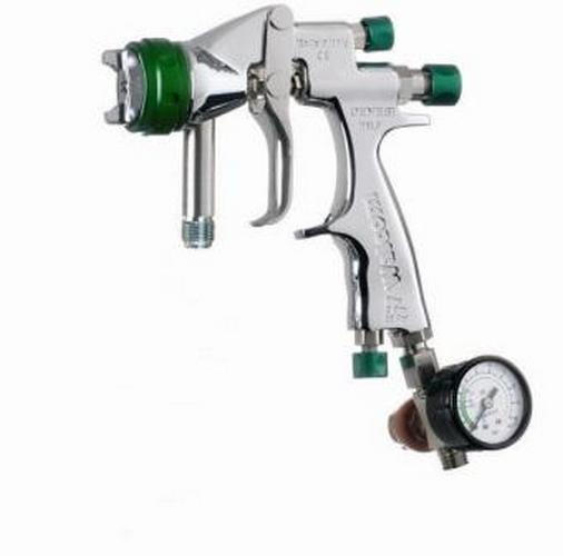 Краскопульт Walcom GENESI SP HVLP
