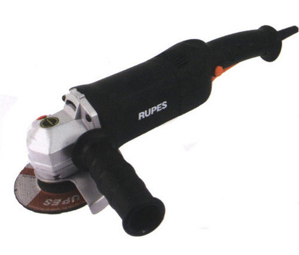 Электрическая угловая шлифовальная машинка Rupes GL 080E