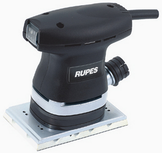Орбитальная шлифовальная минимашинка  Rupes LE 21A