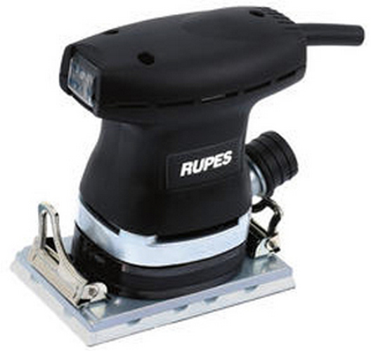 Орбитальная шлифовальная минимашинка  Rupes LE 21AС