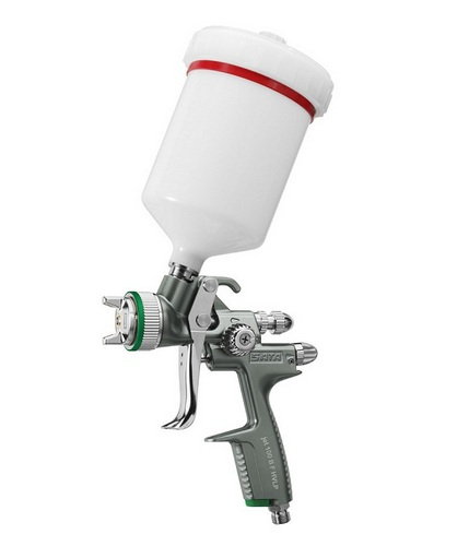 Краскопульт SATAjet 100 B F HVLP