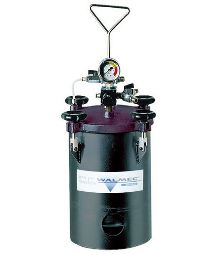 Красконагнетательный бак SSP 10 (10 л)