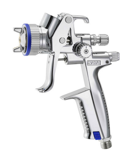 Краскопульт SATAminijet 4400 B RP