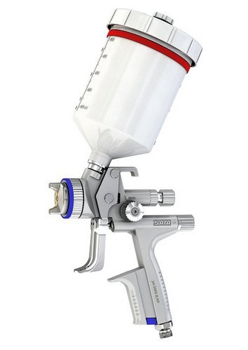 Краскопульт SATAjet 5000 B RP
