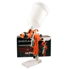 Краскораспылитель SAGOLA 3300 GTO