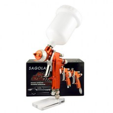 Краскораспылитель SAGOLA 4600 Xtreme
