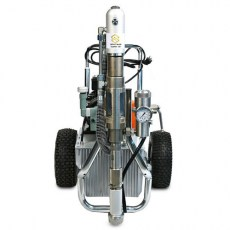 SCHTAER JUPITER 12 аппарат для покраски, безвоздушный, гидравлический